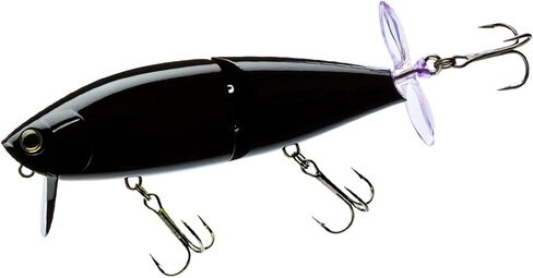 Yo-Zuri R1475-BN: 3Db Wake Prop (F) 85Mm 3-3/8", Bone in Saudi Arabia