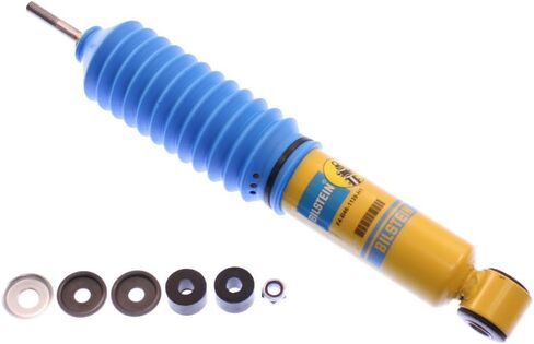 Bilstein (24-011396) 46mm Monotube Shock Absorber in Saudi Arabia