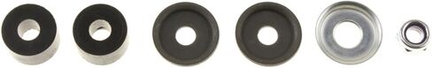 Bilstein (24-011396) 46mm Monotube Shock Absorber in Saudi Arabia