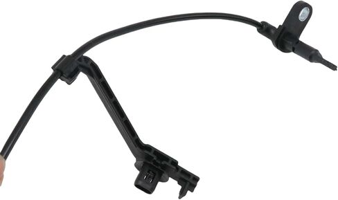 89543-0R040 89542-0R040 مستشعر سرعة العجلات ABS أمامي يسار ويمين متوافق مع 2019-2024 Toyota RAV4، 2.5L L4، يستبدل 895430R040 895420R040 in Kuwait
