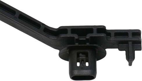 89543-0R040 89542-0R040 مستشعر سرعة العجلات ABS أمامي يسار ويمين متوافق مع 2019-2024 Toyota RAV4، 2.5L L4، يستبدل 895430R040 895420R040 in Kuwait