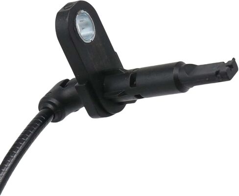 89543-0R040 89542-0R040 مستشعر سرعة العجلات ABS أمامي يسار ويمين متوافق مع 2019-2024 Toyota RAV4، 2.5L L4، يستبدل 895430R040 895420R040 in Kuwait