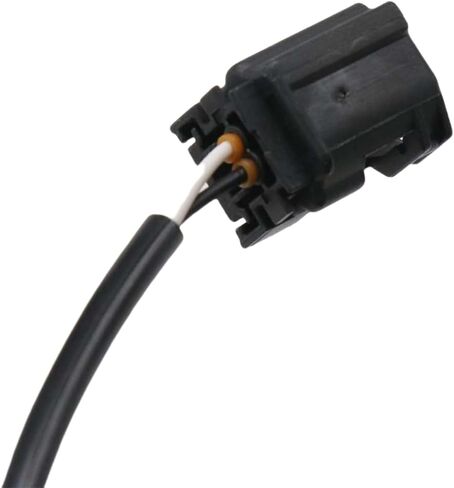 89543-0R040 89542-0R040 مستشعر سرعة العجلات ABS أمامي يسار ويمين متوافق مع 2019-2024 Toyota RAV4، 2.5L L4، يستبدل 895430R040 895420R040 in Kuwait