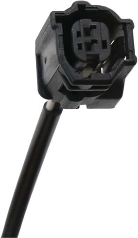 89543-0R040 89542-0R040 مستشعر سرعة العجلات ABS أمامي يسار ويمين متوافق مع 2019-2024 Toyota RAV4، 2.5L L4، يستبدل 895430R040 895420R040 in Kuwait
