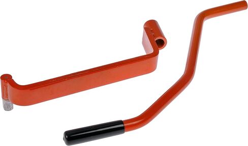 Dorman 924-5528 Accessory Drive Belt Tensioner Tool Compatible with Select Mack/Volvo Models in Saudi Arabia