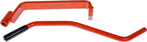 Dorman 924-5528 Accessory Drive Belt Tensioner Tool Compatible with Select Mack/Volvo Models in Saudi Arabia