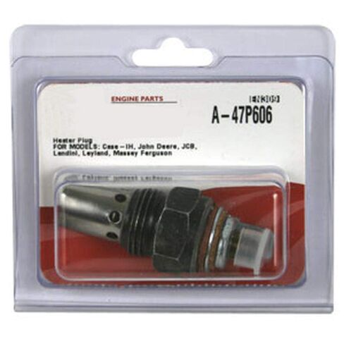 RAParts Thermostart قابس سخان مشعب السحب يحل محل C5NE9A436 يناسب فورد in Saudi Arabia