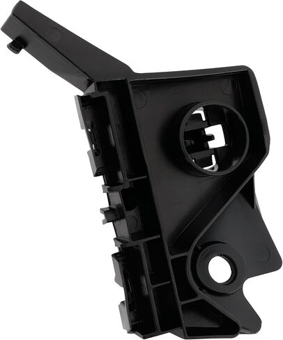 Garage-Pro Bumper Cover Support SET Compatible with Ford Taurus 2010-2019, Police Interceptor Sedan 2013-2019 Front, Driver and Passenger Side in Saudi Arabia