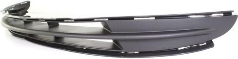 2003-2007 Compatible With SATURN Ion Front Bumper Cover Support GM1041109 22704411 in Saudi Arabia