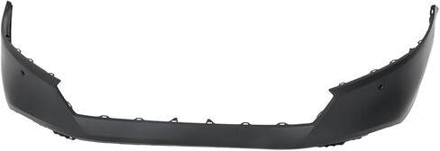 telfair Front Bumper Cover Compatible with 2023-2024 Honda Accord Hybrid EX-L/Touring - Fits OEM 0471130BA00ZZ & HO1000333- with Parking Sensor in Saudi Arabia