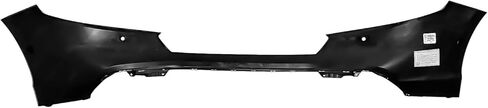 telfair Front Bumper Cover Compatible with 2023-2024 Honda Accord Hybrid EX-L/Touring - Fits OEM 0471130BA00ZZ & HO1000333- with Parking Sensor in Saudi Arabia
