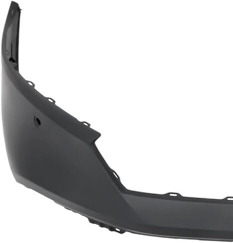 telfair Front Bumper Cover Compatible with 2023-2024 Honda Accord Hybrid EX-L/Touring - Fits OEM 0471130BA00ZZ & HO1000333- with Parking Sensor in Saudi Arabia