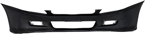 For 2006 2007 Honda Accord Coupe Front Bumper Cover Primed in Saudi Arabia