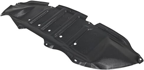 For 2009 2010 2011 2012 2013 Toyota Corolla Under Engine Splash Shield Cover in Saudi Arabia