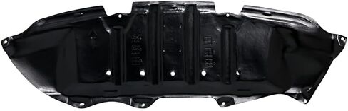 For 2009 2010 2011 2012 2013 Toyota Corolla Under Engine Splash Shield Cover in Saudi Arabia