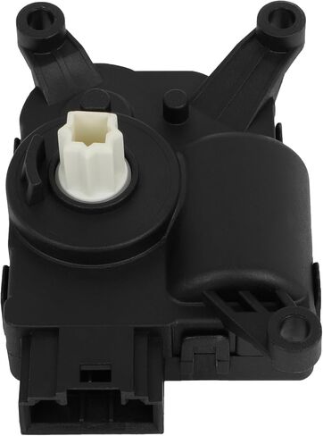 SCITOO HVAC Heater Blend Door Actuator for Ford for F-150 2015-2018,for Ford for F-250 Super Duty 2017-2018,for Ford for F-350 Super Duty 2017-2018,for Ford for F-450 Super Duty 2017 in Saudi Arabia