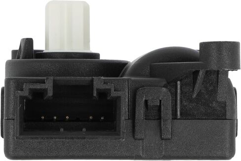 SCITOO HVAC Heater Blend Door Actuator for Ford for F-150 2015-2018,for Ford for F-250 Super Duty 2017-2018,for Ford for F-350 Super Duty 2017-2018,for Ford for F-450 Super Duty 2017 in Saudi Arabia