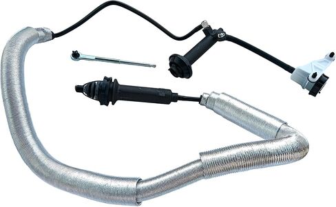 Clutch Master & Slave Cylinder Assembly For 1999-2007 FORD F-250 F-350 F-450 F-550 Super Duty CC649006,2C3Z7C522D in Saudi Arabia