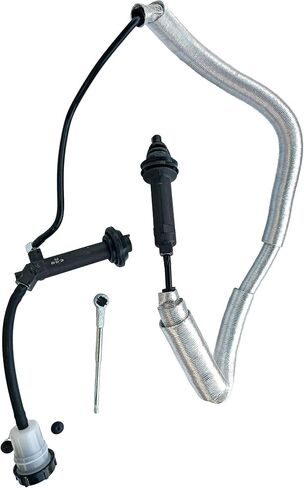 Clutch Master & Slave Cylinder Assembly For 1999-2007 FORD F-250 F-350 F-450 F-550 Super Duty CC649006,2C3Z7C522D in Saudi Arabia