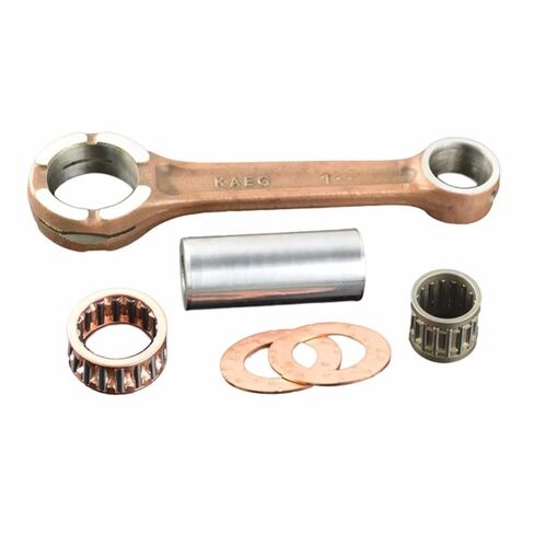 New Crankshaft Connecting Rod Kit for Ho CRM250 CRM 250 KAEG 246cc CRM250AR KAEG 249cc CRM 250AR Parts in Saudi Arabia