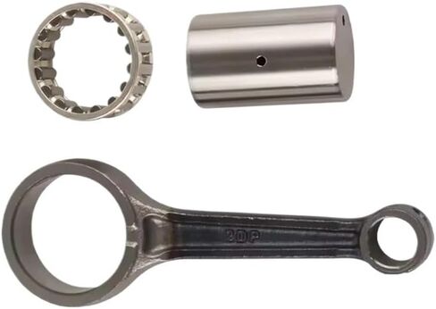 Motorcycle Connecting Rod Crankshaft Crank Rod Conrod Kit Fit for YMH NMAX155 N-MAX NMAX 155 NVX155 NVX 155 2DP-E1650-00-0M in Saudi Arabia