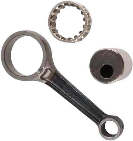 Motorcycle Connecting Rod Crankshaft Crank Rod Conrod Kit Fit for YMH NMAX155 N-MAX NMAX 155 NVX155 NVX 155 2DP-E1650-00-0M in Saudi Arabia