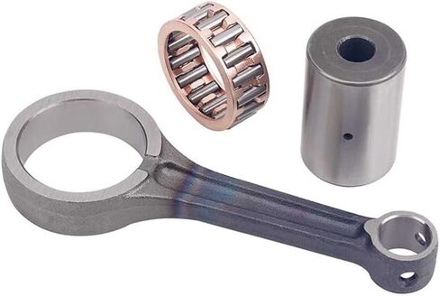 مجموعة قضيب توصيل الدراجة النارية لـ FES125 NES125 PES125 PS125 PES125R SES125 SH125 SH125D UH125D PCX150 06381-KZY-900 in Saudi Arabia