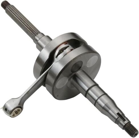 New Racing crankshaft 2-stroke engines Fit for Ap Amico GL Sport SR 50 Adly Rapido Italjet 2 Scoop 50cc AC Parts in Saudi Arabia
