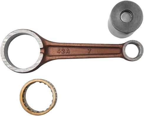 Motorcycle Parts Connecting Rod Conrod Kit For DR200 DR200SE DF200 VV200 1986-2000 in Saudi Arabia