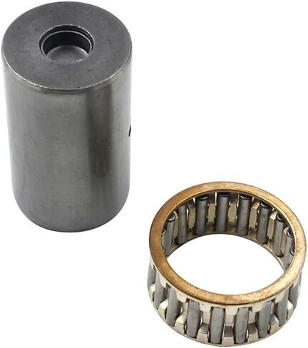 Motorcycle Parts Connecting Rod Conrod Kit For DR200 DR200SE DF200 VV200 1986-2000 in Saudi Arabia