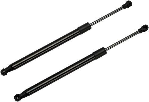 Rear Trunk/Hatch/Tailgate Lift Supports Shock Struts Compatible with Murano Z50 Series 2003 2004 2005 2006 2007 03 04 05 06 07 Sport Utility Replace 90450CA000(2PC Set) in Saudi Arabia