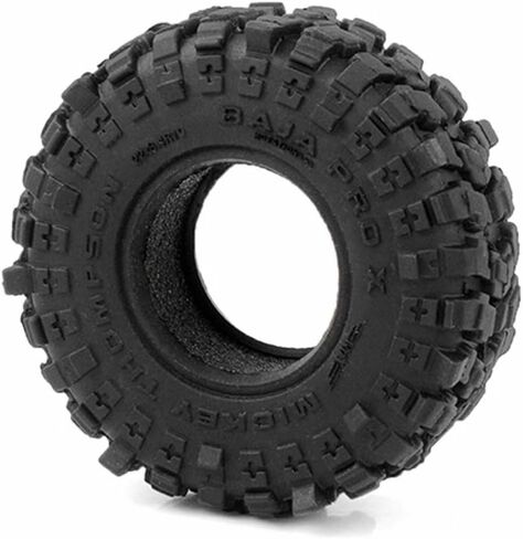 إطارات RC4WD ميكي طومسون باجا برو X 1.0 مقاس RC4ZT0047 in Kuwait