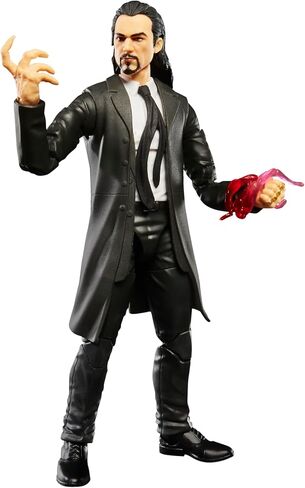 Marvel Legends Series Iron Man (Extremis) & Marvel’s Mandarin, Avengers Comics Collectible 6-Inch Action Figures (Amazon Exclusive) in Saudi Arabia