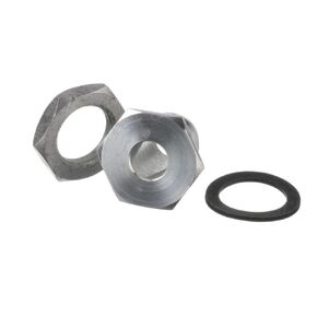 Heatcraft Drain Fitting