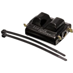 Energy Suspension 3.1116G Clam Shell Type Engine Mount for GM