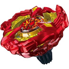 (TAKARA TOMY) Beyblade X BX-23 Starter Phoenix Wing 9-60GF Metal Spinning Top