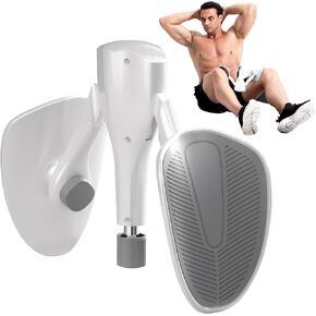 Saluiris Thigh Master Kegel Exerciser, Adjustable Leg and Inner Thigh Strength Exercise Equipment, Durable, Comfortable Pelvic Floor Trainer with high Resistance for Versatile Workouts at Home.