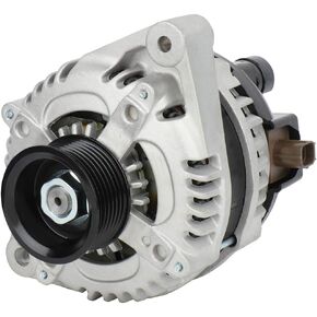 cciyu Alternators 31100-R40-A01 Fit for 2.4L 2.4 For Honda For Accord 2008 2009 2010 2011 2012