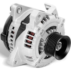 ROADFAR New Alternator Replacement for 2006-2008 for Toyota RAV4 11201