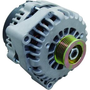 LUCAS ALTERNATOR 8292 COMPATIBLE WITH CHEVROLET GMC HUMMER BUICK V8 2003-2011 10464405 10464443 10464453 10464456 15263859 19151921 19244751 ADR0290-220 ADR0290-250