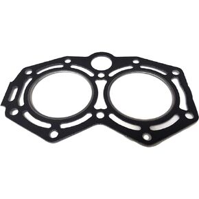 Boat Motors 346-01005-2 1 0M 27-8129391 Cylinder Head Gasket for Tohatsu Nissan Outboard M NS 25HP 30HP Mercury Mercruiser Quicksilver 8129391 Cyl 2-Stroke Motor Engine