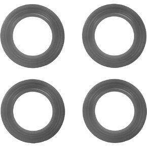 FEL-PRO ES 70739 Spark Plug Tube Seal Set