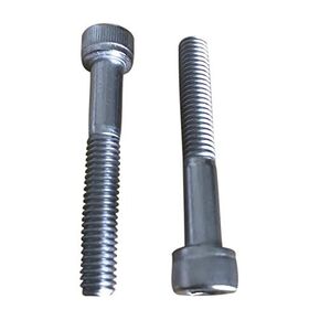 KMC XD Series 778 Monster 846L215 Set of 2 Replacement Screws