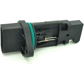 IXGKHC New Mass Air Flow MAF Sensor Fits for Audi A4 TT VW Golf Jetta Beetle 1.8T 0280218063