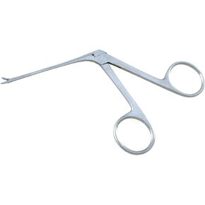 Bellucci Micro Scissors 2.75" Shaft Delicate 4mm Blades | Medixplus