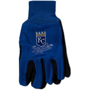 WinCraft MLB mens Two-tone Gloves