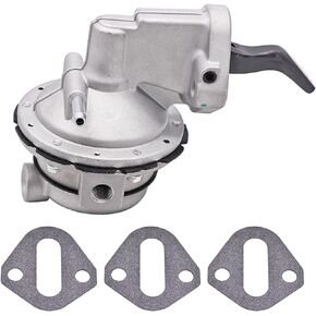 Marine Mechanical Fuel Pump Replacement for M60565 2.3L Ford Engine