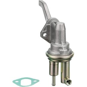 Carter Fuel Systems Carter Mechanical Fuel Pump System Automotive Replacement (M60205)