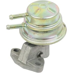 Fuel Pump, Alternator Style For VW Aircooled, Compatible with Dune Buggy