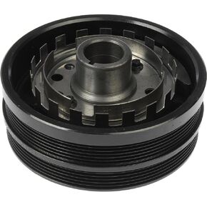 Dorman 594-122 Engine Harmonic Balancer Compatible with Select Models
